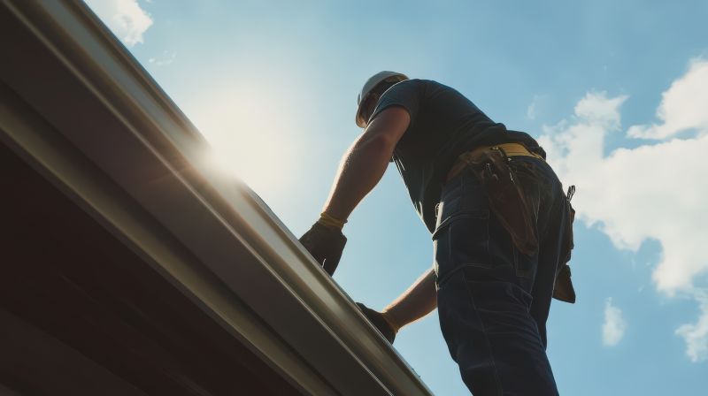 Gutter Replacement