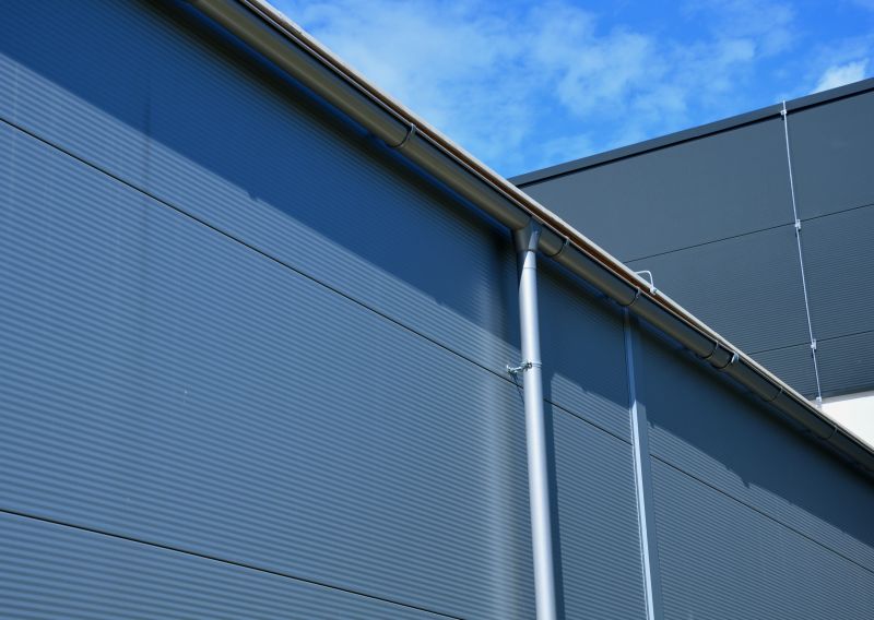 Business Gutter Installation