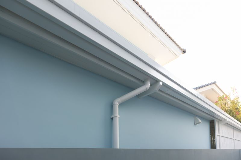 Commercial Gutter Replacement