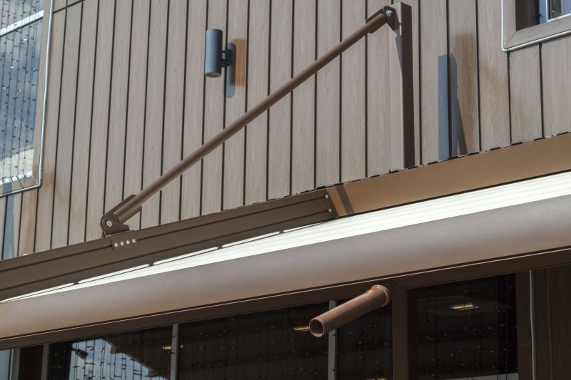 Commercial Gutter Replacement