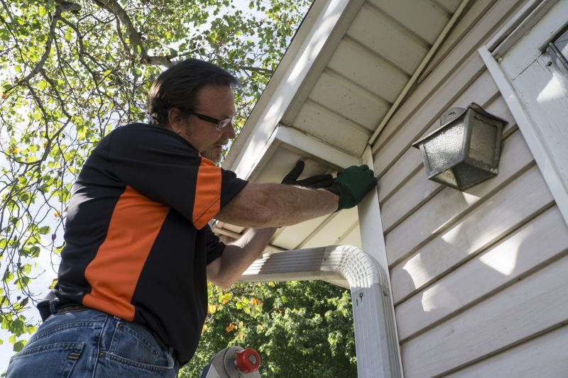 Gutter Replacement
