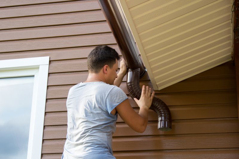 Garage Gutter Repair in Boulder, CO