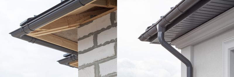 Gutter Replacement