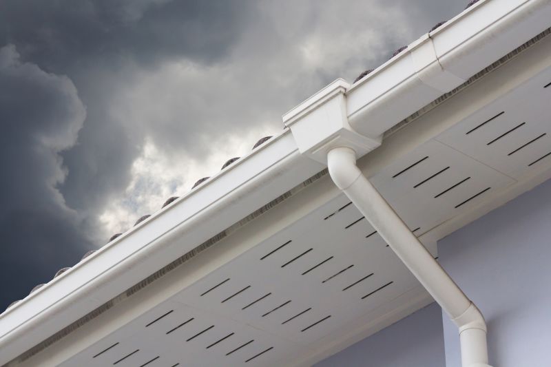 Gutter Replacement
