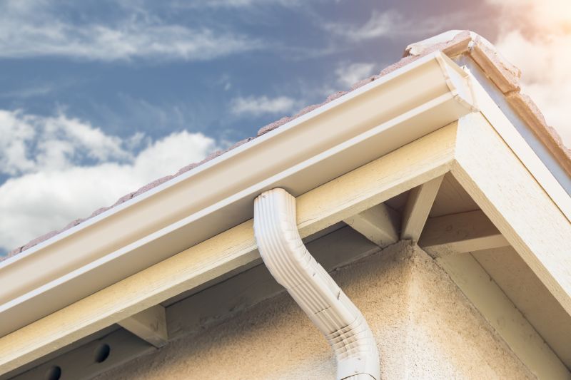 Gutter Replacement