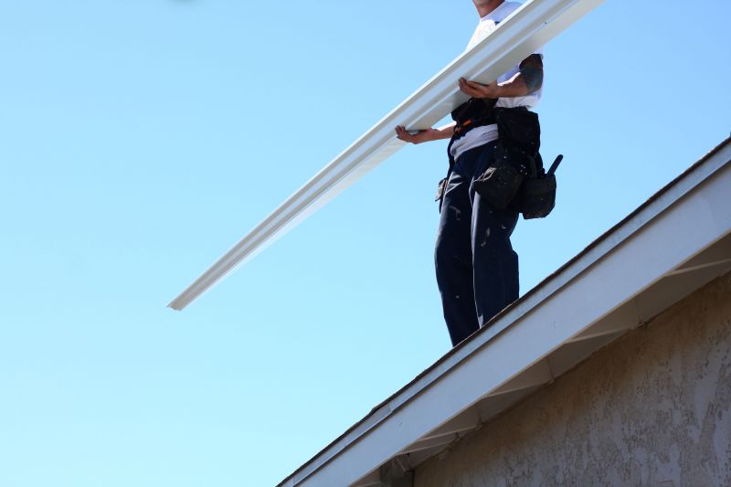 Gutter Replacement