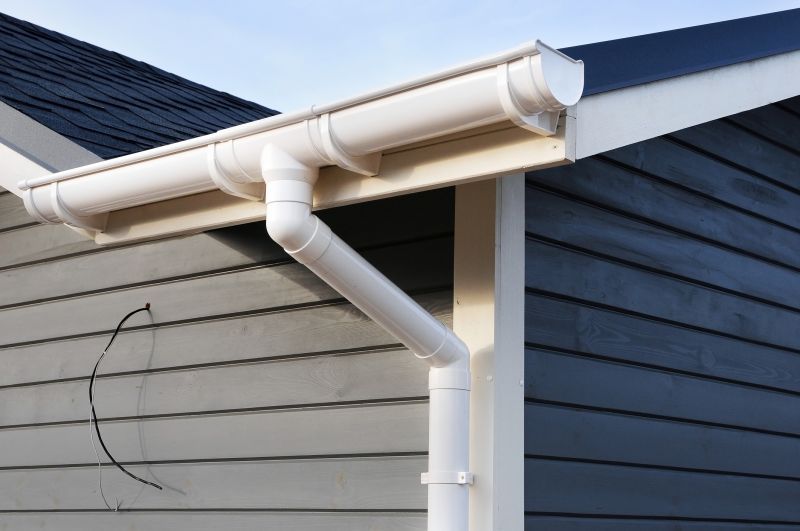 Gutter Replacement
