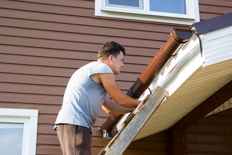 Gutter Replacement
