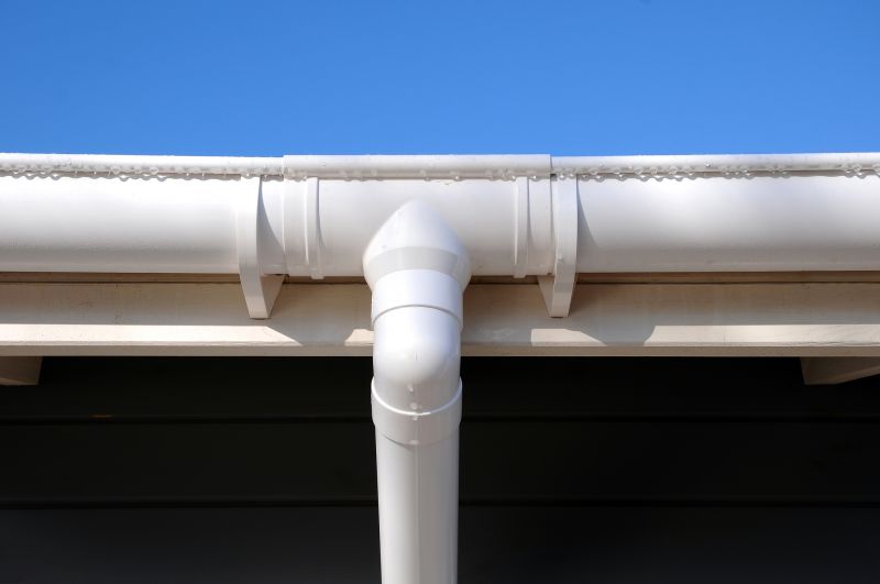 Gutter Rerouting