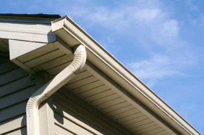 Gutter Sealing