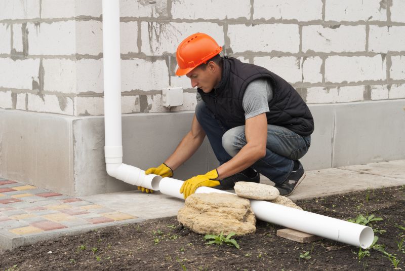 Gutter Waterproofing