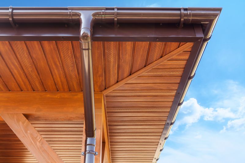 Seamless Gutters Installation in Everett, WA