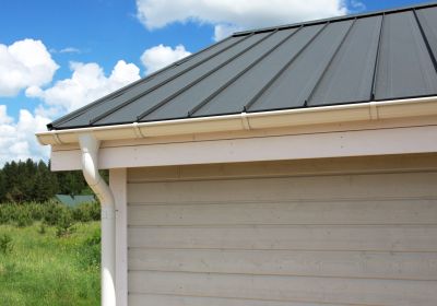 What Makes Seamless Gutters The Preferred Choice